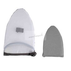 많이많이02 스팀 다리미판 삼각형 스팀다리미장갑