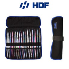 해동 피나투라 메탈지그 롤백 S M L 지그보관 케이스 가방, 1개