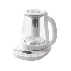 차탕기/커피 분유포트/고스 더글라스 티포트 1.8L/GS-2818T