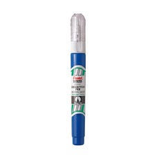 초정밀수정펜 7ml 실용편리 컴팩트 펜타입 액체