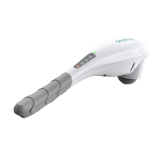 【RENPHO 原廠公司貨】無線手持按摩器 EM-2016C 白色 多模式震動按摩 舒緩肌肉疲勞 輕巧無線設計