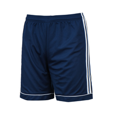 아디다스 주니어 다크네이비 트레이닝 코어 축구 유니폼 반바지 쇼트