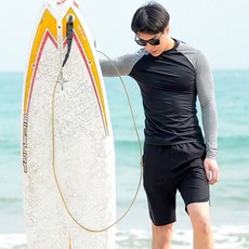 DHO-R3367BG 남성래쉬가드비치웨어솔리드티셔츠 yek+4209px