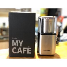 愛洛奇JUNIOR-喬尼亞全能研磨器JU1451 廚房調味好幫手 輕鬆研磨各式香料, 1個