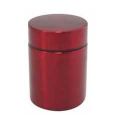 Sfit 極輕巧隨行保溫湯罐 160ml, 1個, 熱情紅, 熱情紅