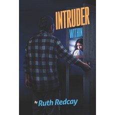 (英文圖書)Intruder Within 平裝版, Independently Published, 英文