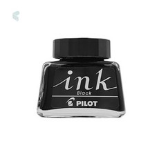파이롯트 병잉크 블랙 30ml 진한잉크 만년필전용 컨버터호환 제이엘생활
