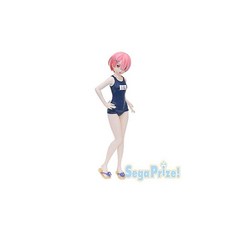 Re제로부터 시작하는 이세계 생활 PM 램-여름날의 너에게