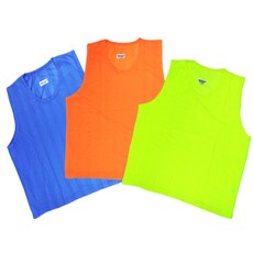 다올 유소년용 팀조끼