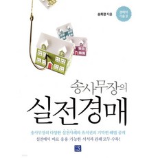 송사무장의 실전경매