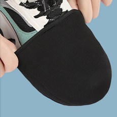 자전거 신발 커버 1쌍 신발위덧신