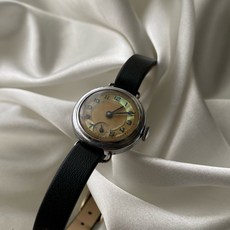 CITIZEN 古董機械錶 手上鍊 稀少