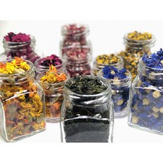 국산 꽃차 판매 한방꽃차 메리골드꽃차 장미꽃차 수제차 한방차, 산국차(소), 1개, 1개입