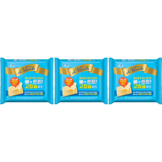 남양치즈 뼈튼튼 고칼슘치즈 270gx3, 270g, 3개