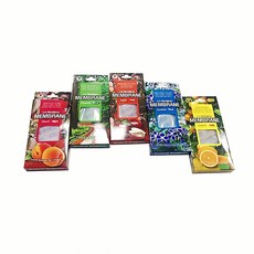 멤브렌 차향수 디퓨저 차량용 공기청정기 향기 주입 기 자동차 방향 제 기기 탈취 자동, 복숭아