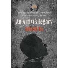 (영문도서) An Artist's Legacy Paperback, Unleash Press, English, 9798869224538