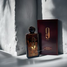 Yisa頤莎 Afnan 9PM Elixir 淡香精100ml, 1個