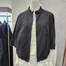 안지크 쎄미차아겹카라점퍼(AI3JP5160)