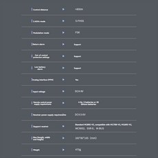 RC 항공기 고정-윙 헬리콥터 UAV 자동차 보트 보트 더블 리턴을위한 MC8RE-V2 수신기 무선 시스템이 포함 된 RC 송신기, 비, 그림처럼