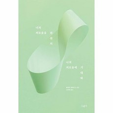 너의 외로움을 천천히 나의 외로움에 기대봐, 그러나, 클라라 베베르그