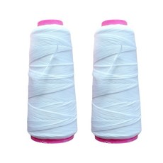 리본공예 마무리실, 2개, 수량