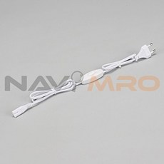 T5 LED 2핀 KC 전원 스위치 잭mas32RHZ