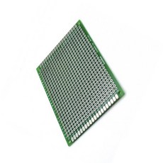 에폭시 6X8 회로판 양면기판 만능기판 납땜 PCB기판