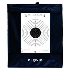 클로빅 신형 비비탄용 BB총 슈팅타겟 T41 T40 높이 조절 삼각대 포함, 슈팅타겟(삼각대미포함)T41, 1개