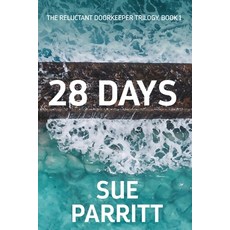 (영문도서) 28 Days: Large Print Edition Paperback, Next Chapter, English, 9784867475133