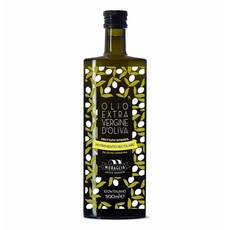 무랄리아 엑스트라 버진 올리브 오일 에센스 인텐스 프루티 500ml Muraglia