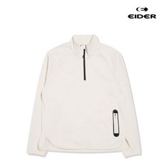 아이더 쿼츠 여성 가을 라글란 짚업 티셔츠 2컬러 택1 DWU22201 964185