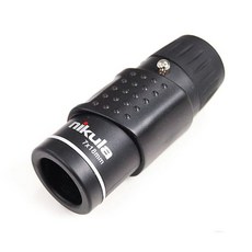 베어플 고배율 미니 단망경 7배율, 1개