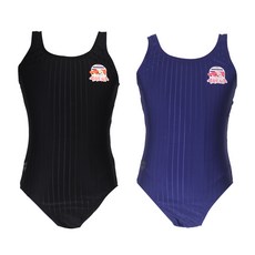 아레나 아동 주니어 여아 원피스 수영복 A3FG1PG01