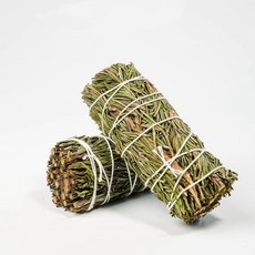 迷迭香草本香氛包，清新空氣，舒緩身心，提升專注力，居家辦公適用, 植物原色, 迷迭香