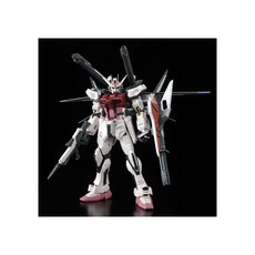 RG 1/144 스트라이크 루즈+HG 1/144 I.W.S.P.