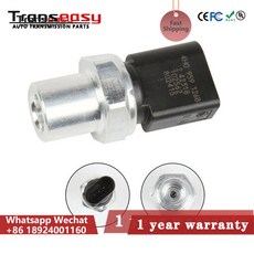 4H 0959126 4H 0959126 B OEM A/C 압력 스위치 센서는 Audi A4 A5 Q5 VW Touareg 에 적합, 1