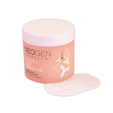 네오젠 프로바이오틱스 토닝패드 (스킨패드 토너패드 진정 유산균 함유), 140ml, 1개