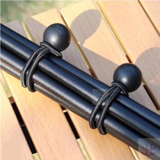 보급창고3호점 볼타입 스트레치코드 탄성로프