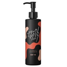 ROSETTE 露姬婷 溫感毛孔角質深層卸妝油, 1個