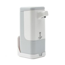 다온스토리 500ML 센서감지 자동 비누 디스펜서(젤형) (건전지), 1
