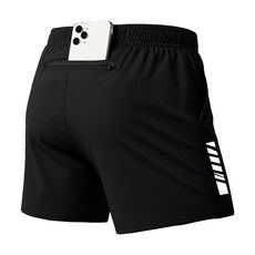 모션러너 러닝 헬스 운동 드라이 쿨 경량 반바지