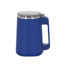 맷돌 대용량 커피 연마기 가정용 미세 분말 건조 및 습식 이중 용도 너트 향신료 500ml 2025 신제품, 01 Blue, 01 220V, 01 AU