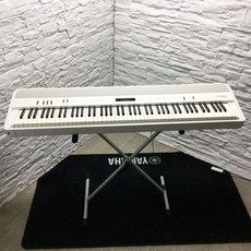 Roland FP-90X 88鍵 數位鋼琴, 白, 1個