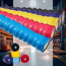 그립 테이프 스트립 고탄력밴드 낚싯대 운동잡화 손잡이밴드 라켓감싸개