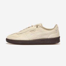 매장정품 푸마 팔레르모 그라프트맨 - Alpine Snow-Chestnut Brown PKI40326202-Alpine 261295
