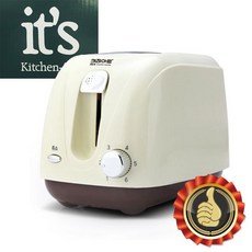 키친아트T37 넓어진 6단 렉스 전기토스터기, 상세페이지 참조