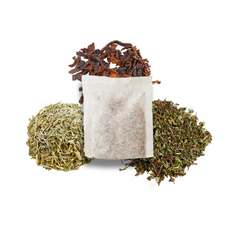 自然堂 清爽消化茶 養生茶包 (薄荷 陳皮 檸檬草) 舒緩身心