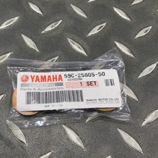 YAMAHA 原廠 T-MAX 530 560 手剎車來令片 59C-25805-50, 1個