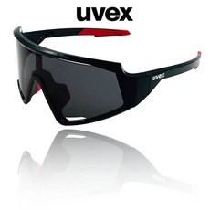 자전거 선글라스 고글 스포츠 UVEX SPECTRO 사이클링 광변색 안경 야외 남녀공용 도로 산악, 6