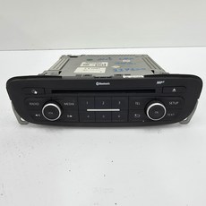 SM5 플래티넘 오디오 2811 590 98R 블루투스 지원 281159098R